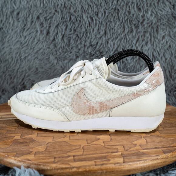 Nike Daybreak "Sail Snakeskin" Sneakers DH4262-100 Women's 9 - Picture 4 of 7